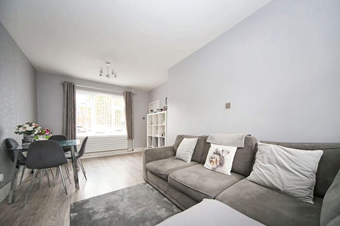 3 Bedroom Terraced House For Sale In Hampden Place, Wigan, WN5