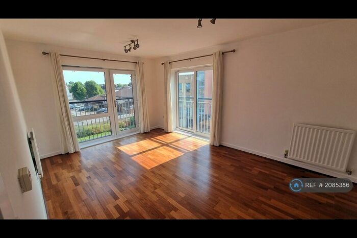 2 Bedroom Flat To Rent In Ballota Court, Edgware, HA8