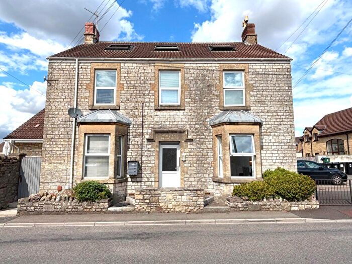 1 Bedroom Flat For Sale In Springhill House, Hallatrow Road, Paulton, Bristol, BS39