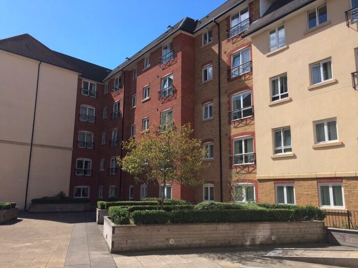 2 Bedroom Flat To Rent In Delta - Furnished Bed, NN1