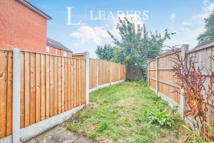 1 Bedroom Semi-Detached House To Rent In Markeaton Street, Derby, DE22
