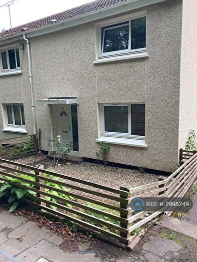 2 Bedroom End Of Terrace House To Rent In Carlownie Place, Auchterarder, PH3