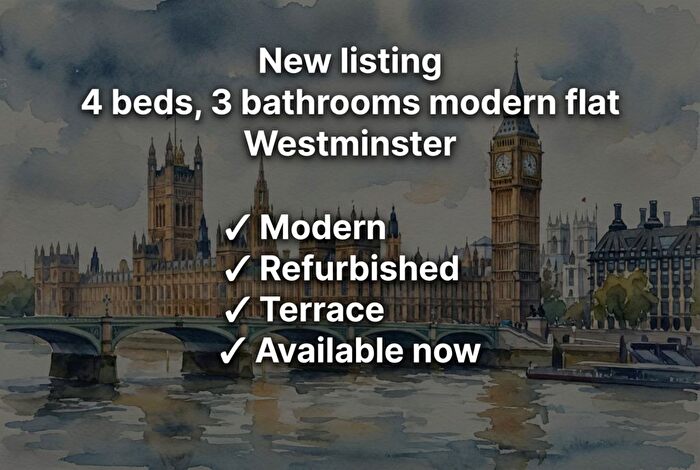 4 Bedroom Flat To Rent In Wigmore Place, London, W1U