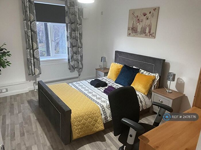 1 Bedroom Flat To Rent In Marlborough Road, Gillingham, ME7