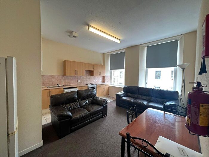 4 Bedroom Flat To Rent In /R, Reform Street, Dundee, DD1