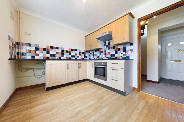 1 Bedroom Terraced House To Rent In Knaresborough Court, Eynesbury, St Neots, Cambs, PE19