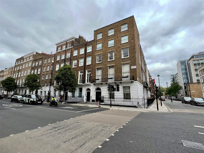 2 Bedroom Flat To Rent In Gloucester Place, London, W1U