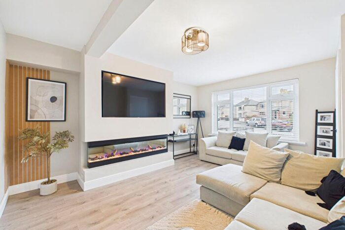 2 Bedroom Semi-Detached House For Sale In Holden Road, Salterbeck, CA14