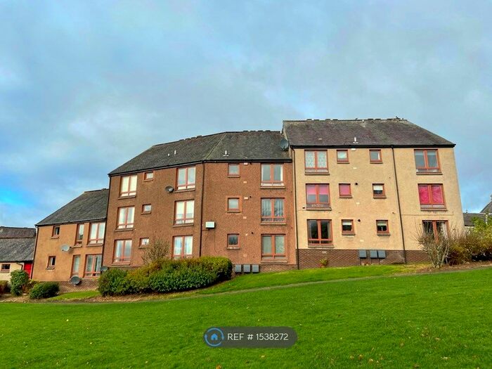 1 Bedroom Flat To Rent In Delves Court, Lanark, ML11