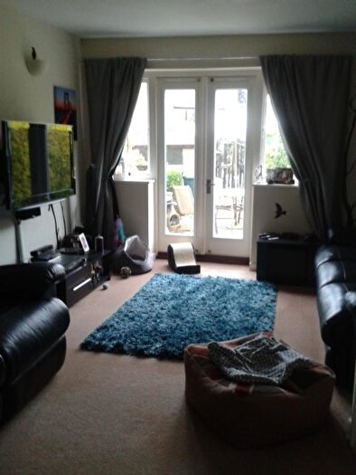 2 Bedroom Terraced House To Rent In Granville Way, Chatsworth Park, Sherborne, Dorset, DT9