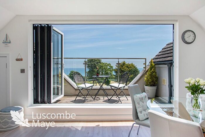 1 Bedroom Flat For Sale In Ocean Breeze, Stoke Fleming, TQ6