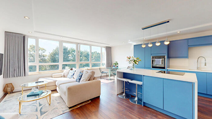 2 Bedroom Apartment To Rent In Ingledew Court, Leeds, West Yorkshire, LS17