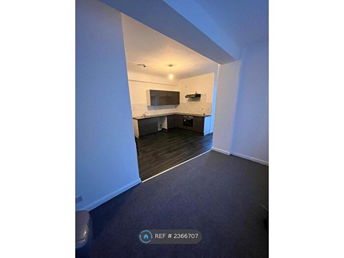 3 Bedroom Flat To Rent In The Malvern, Hastings, TN34