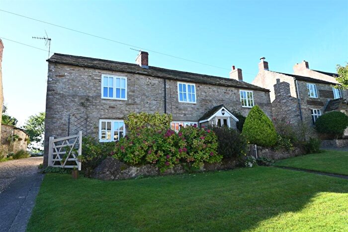 4 Bedroom Detached House For Sale In Hudswell, Richmond, DL11