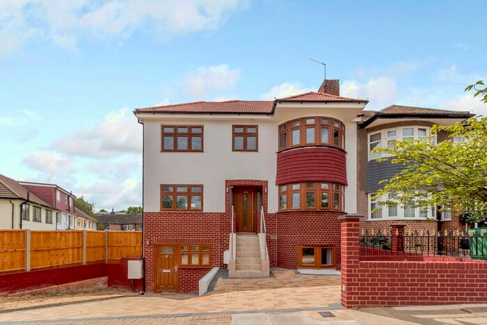 1 Bedroom Flat To Rent In Chaplin Road, Wembley, HA0