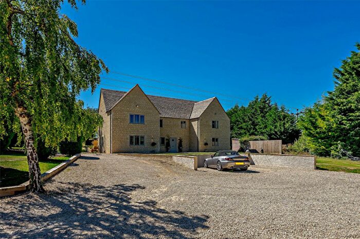 5 Bedroom Detached House To Rent In Ashton Road, Siddington, Cirencester, GL7
