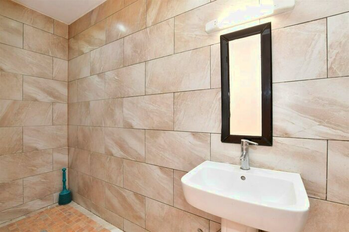 2 Bedroom Detached Bungalow For Sale In Murthering Lane, Navestock, Romford, Essex, RM4