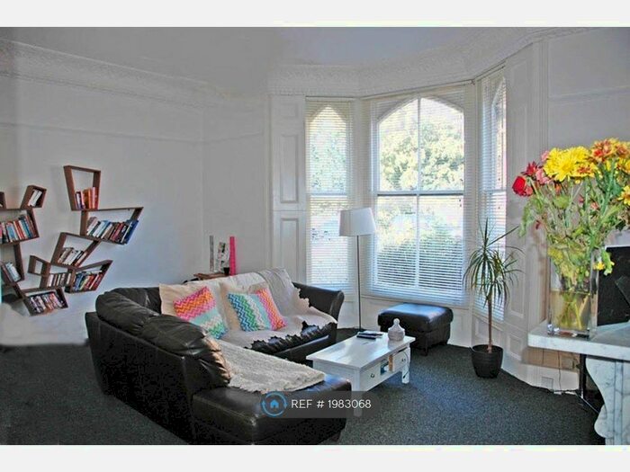 1 Bedroom Flat To Rent In Anerley Park, London, SE20