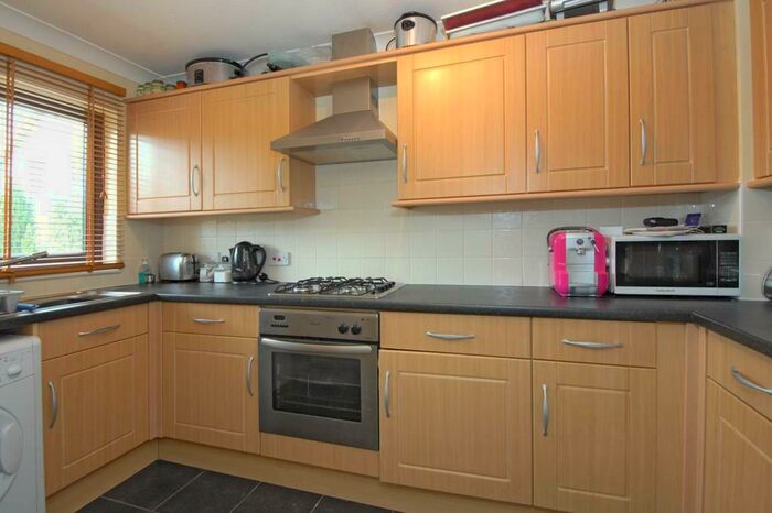 2 Bedroom End Of Terrace House To Rent In Didcot, Oxfordshire, OX11