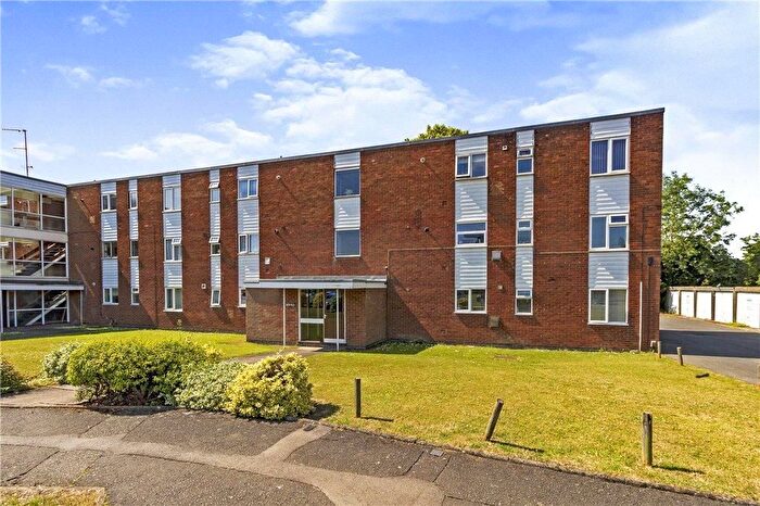 1 Bedroom Flat To Rent In Chiltern Way, Duston, Northampton, NN5