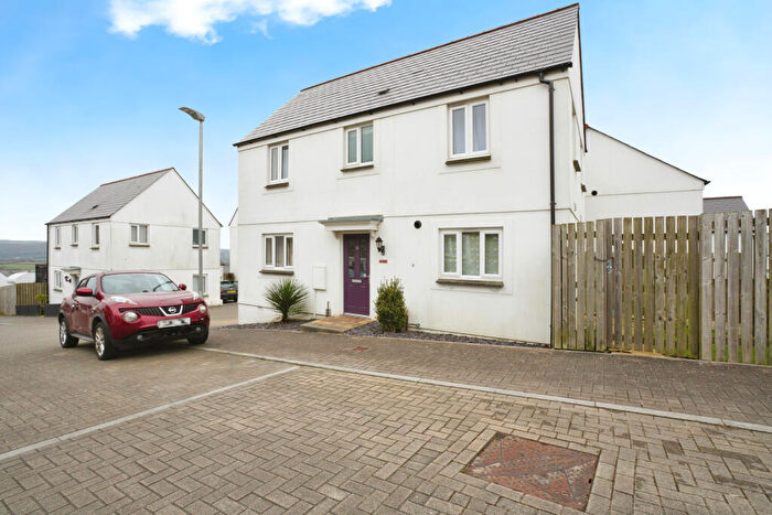 3 Bedroom Detached House To Rent In Bodmin, PL31
