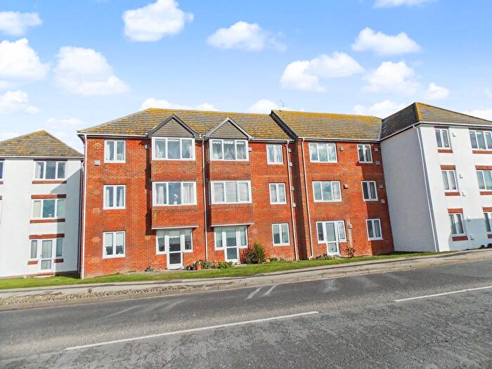 1 Bedroom Retirement Property To Rent In Homecoast House, Cavell Avenue, Peacehaven, BN10