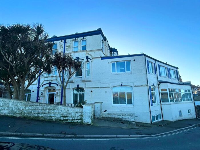3 Bedroom Property To Rent In Arcade Road, Ilfracombe, EX34