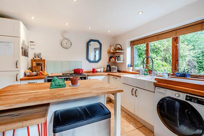 2 Bedroom Cottage For Sale In Newham Bottom, Near Ruardean Woodside, GL17