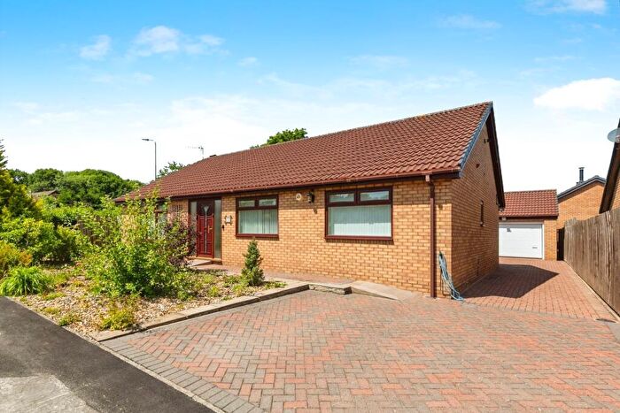 3 Bedroom Detached Bungalow For Sale In Low Green, Newton Aycliffe, DL5