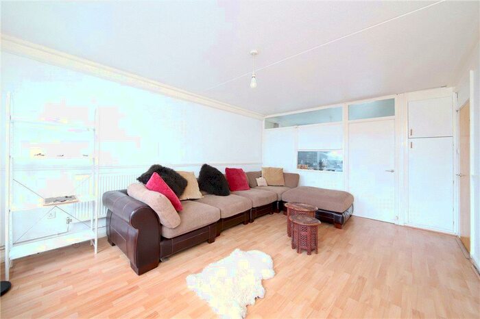 2 Bedroom Apartment To Rent In Vanner Point, Wick Road, Hackney, E9