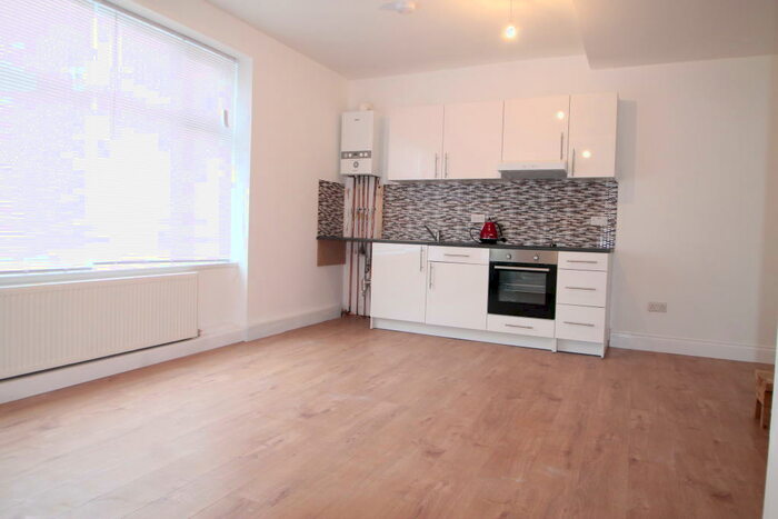 Apartment To Rent In Woolwich, SE18