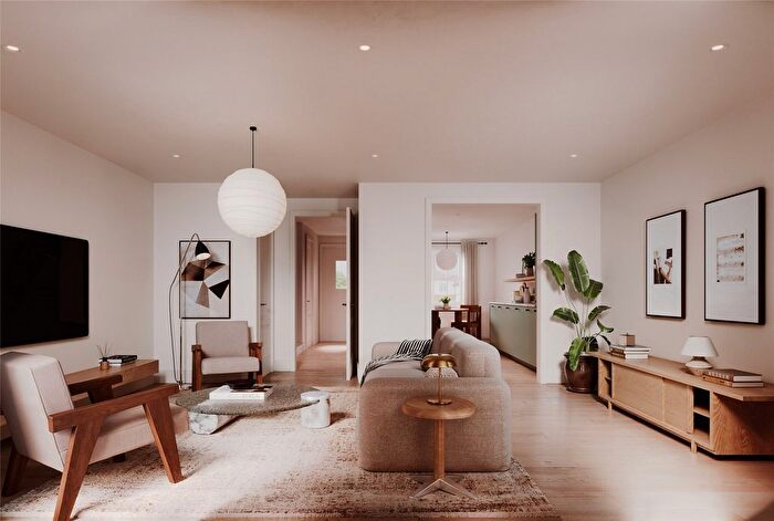 3 Bedroom Terraced House For Sale In Brookwood, Woking, Surrey, GU24