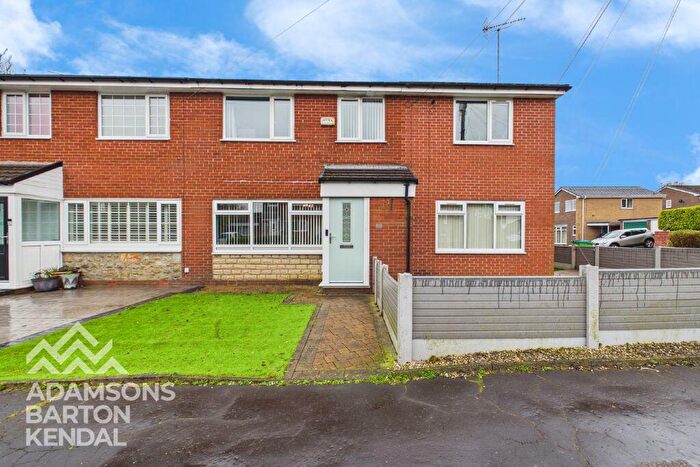 5 Bedroom Semi Detached House For Sale In Stonehill Road, Rooley Moor, OL12