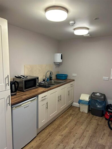 Office To Rent In Office, Yeowood Farm, Iwood Lane, Wrington, North Somerset, BS40