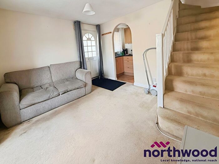 1 Bedroom Detached House To Rent In Lower Cannon Road, Heathfield, TQ12