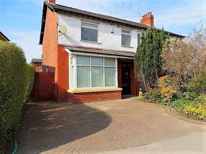 4 Bedroom Terraced House To Rent In Cop Lane, Penwortham, Preston, PR1