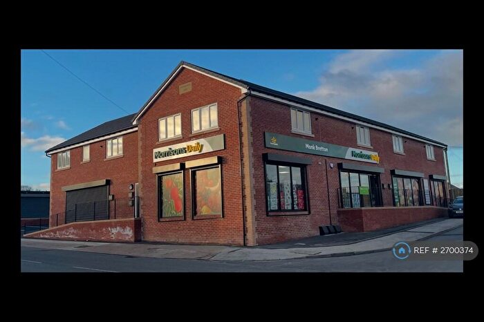 1 Bedroom Flat To Rent In Barnsley, Barnsley, S71