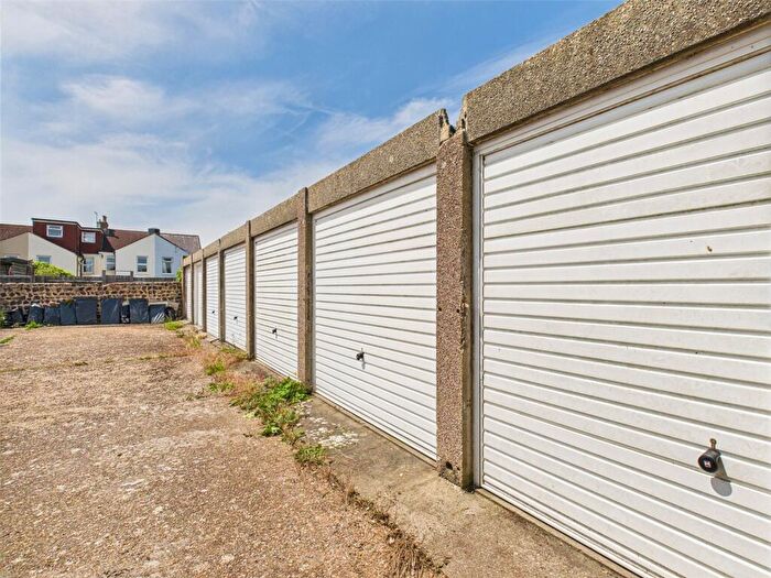 Garage / Parking To Rent In Roman Way, Southwick, West Sussex, BN42