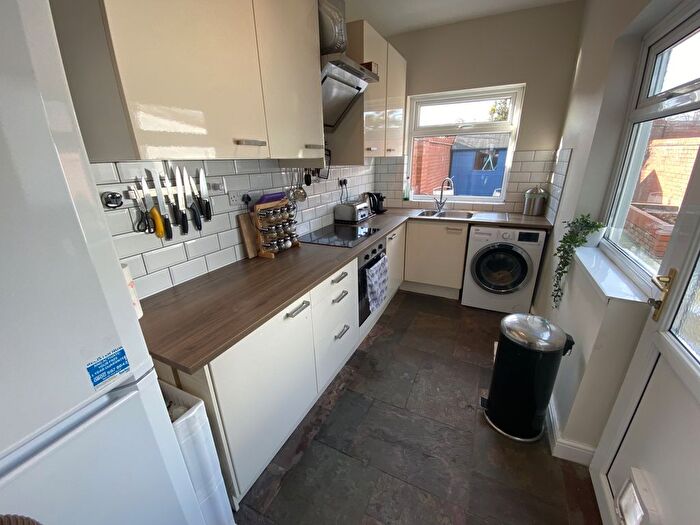 2 Bedroom Terraced House To Rent In Colne Street, Newport, NP19
