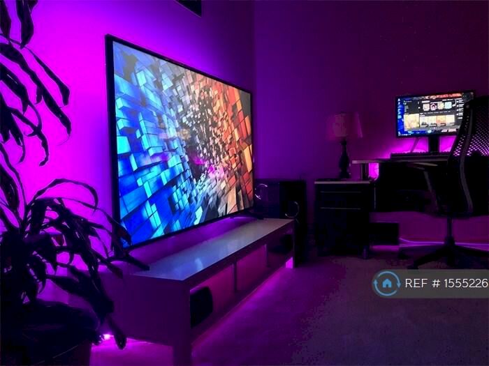 5 Bedroom Semi-Detached House To Rent In Egerton Road, Manchester, M14