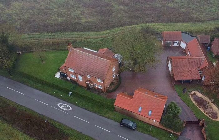 4 Bedroom Detached House For Sale In Retford Road, Clayworth, Retford, DN22