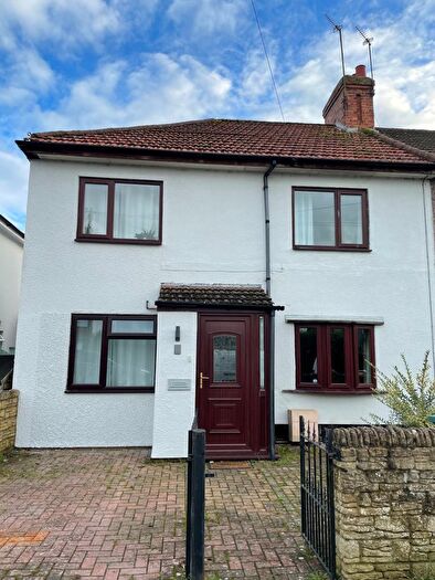 4 Bedroom End Of Terrace House To Rent In Off Iffley Road, Hmo Bedroom, OX4