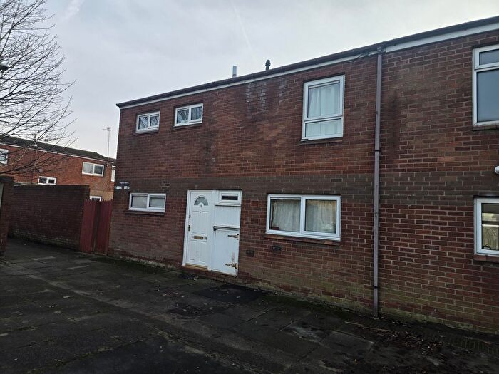 3 Bedroom Property For Sale In Cherrycroft, Skelmersdale, Lancashire, WN8