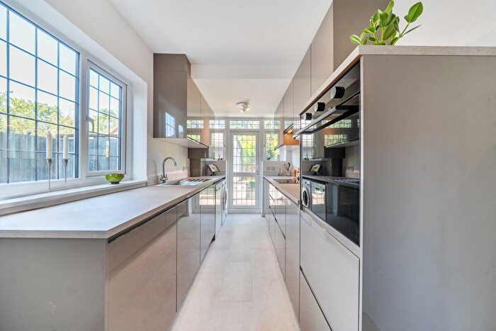 3 Bedroom Semi Detached House To Rent In Woolacombe Road, Blackheath, London, SE3