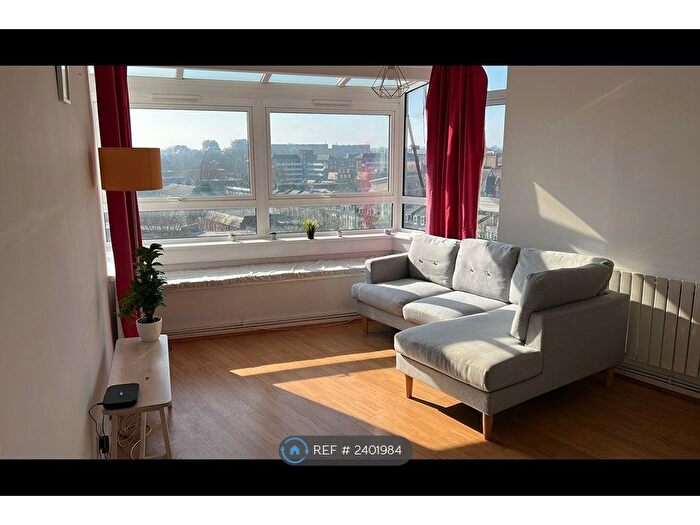 1 Bedroom Flat To Rent In Bedford House, London, SW4
