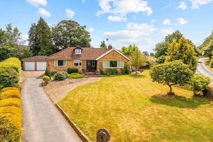 5 Bedroom Detached House For Sale In Rowden Lane, Hampsthwaite, HG3