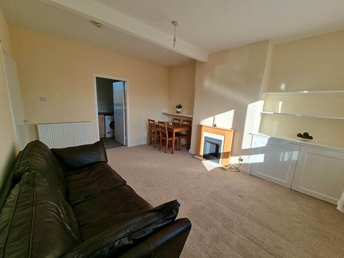 2 Bedroom Apartment To Rent In Stenhouse Drive, Edinburgh, EH11