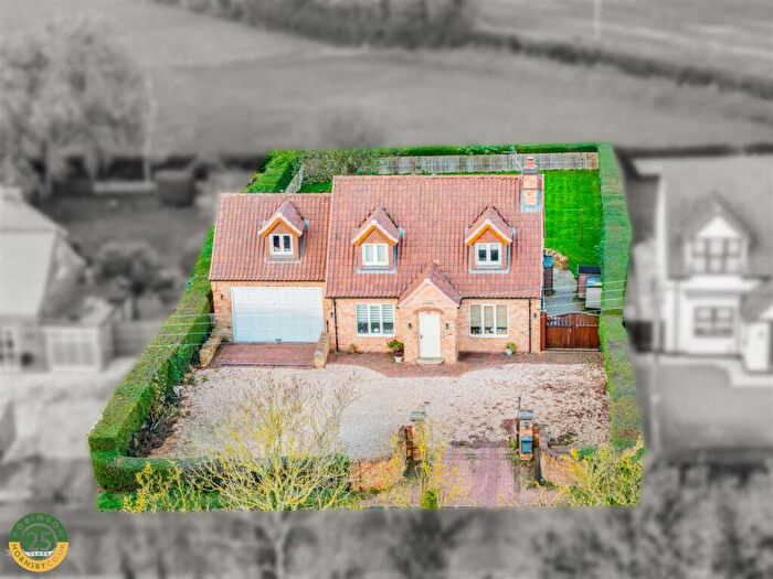 3 Bedroom Detached House For Sale In Mill Road, Gringley On The Hill, DN10