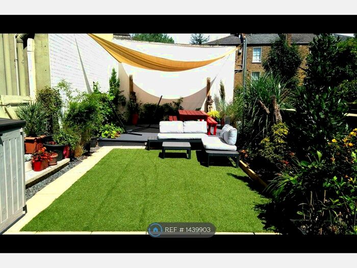 1 Bedroom Flat To Rent In Mildmay Grove North, London, N1