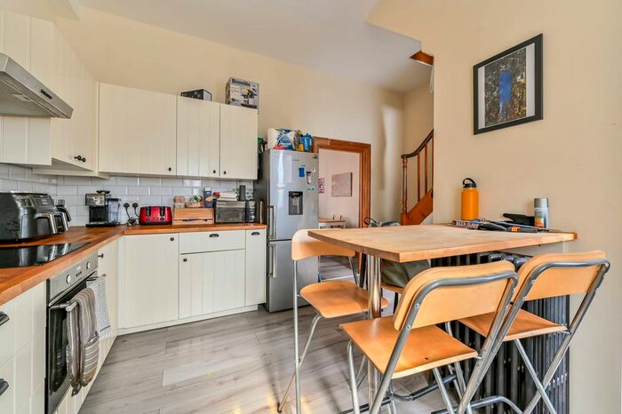 3 Bedroom Maisonette To Rent In Hildreth Street, Balham, London, SW12